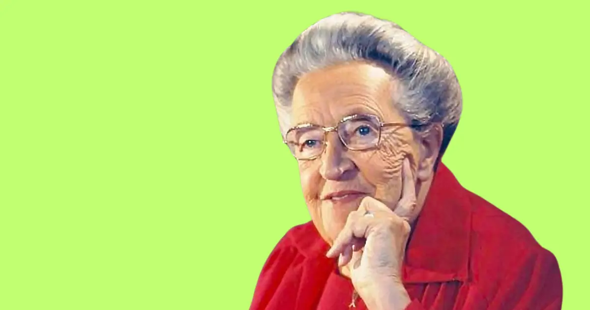 how did corrie ten boom die