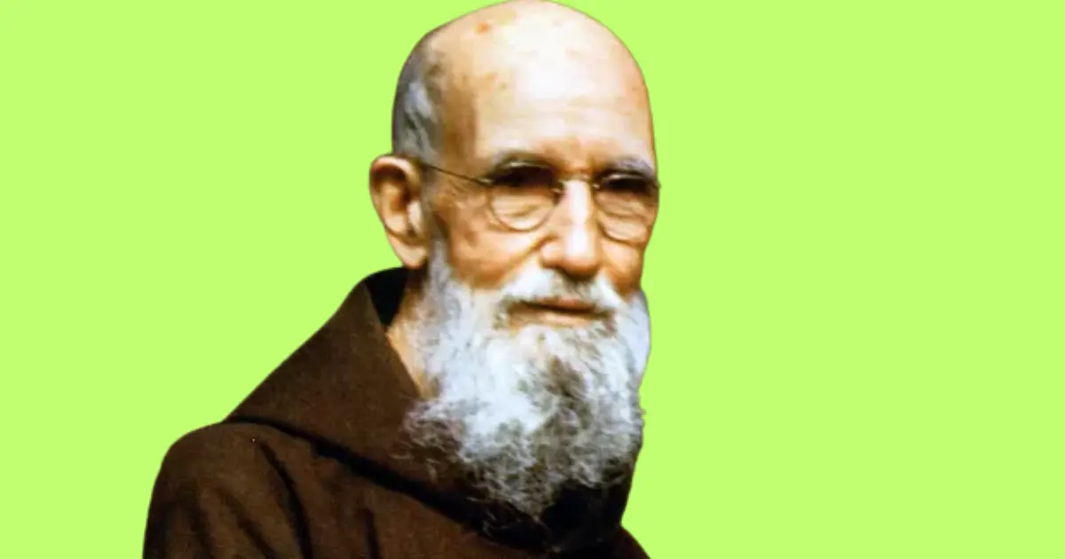 how did solanus casey die